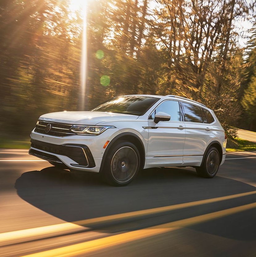  Lease a Volkswagen in Princeton, NJ 