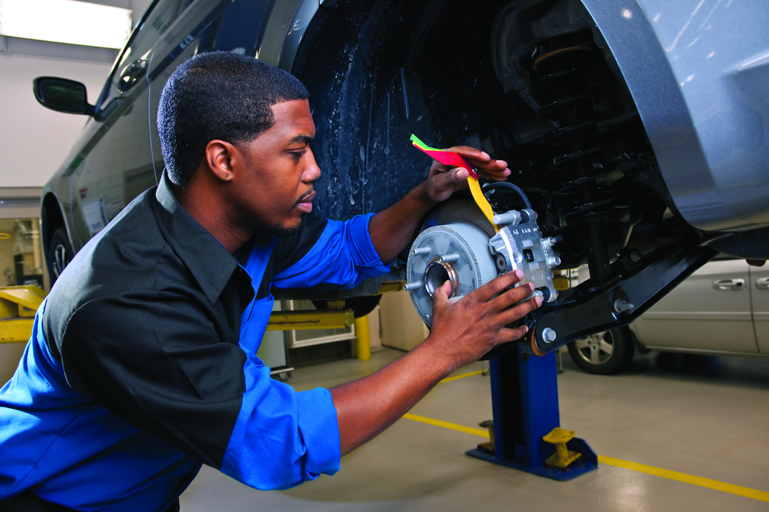  Jeep Repair and Maintenance in Sterling Heights, MI 