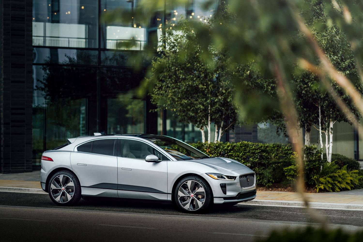  Lease a Jaguar in Carlsbad, CA 