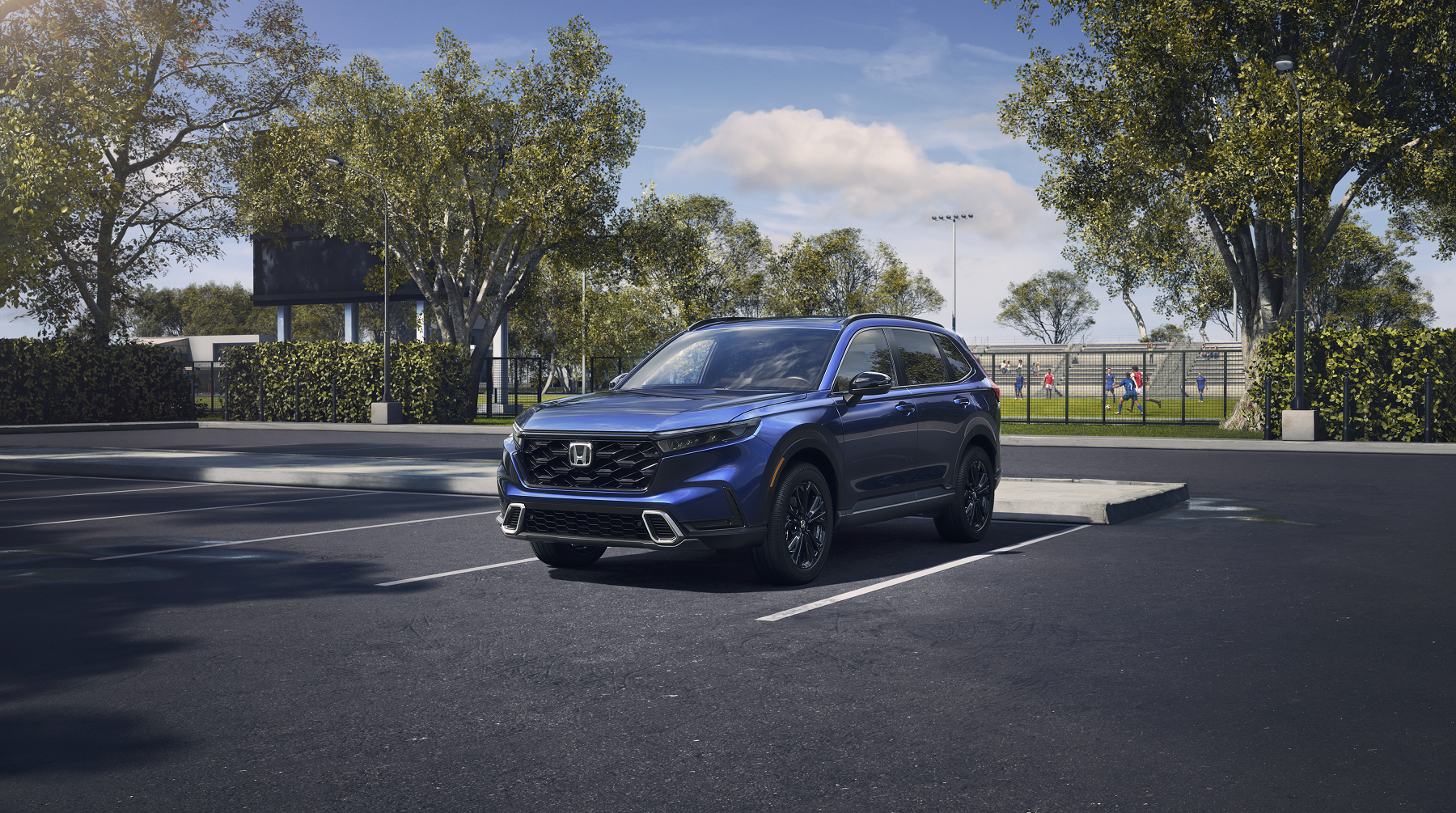 Lease a Honda in Corona, CA
