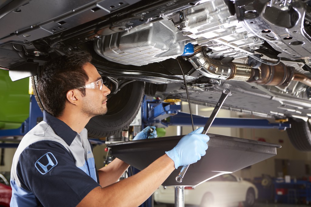  Honda Repair and Maintenance near Sacramento, CA 