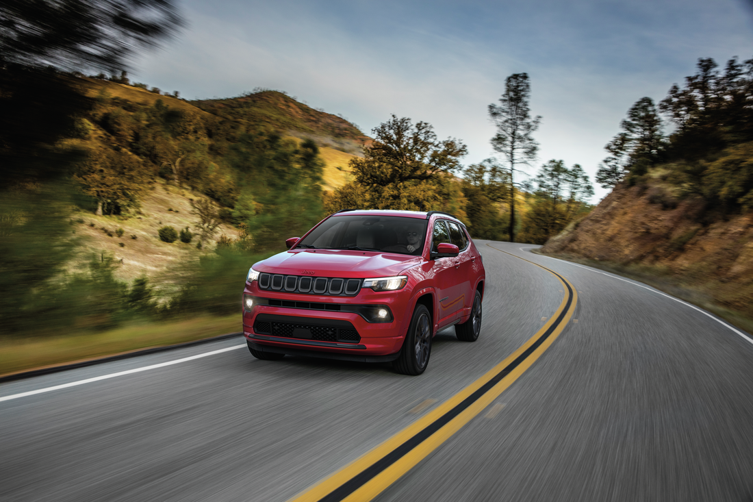  Lease a Jeep in Peekskill, NY 