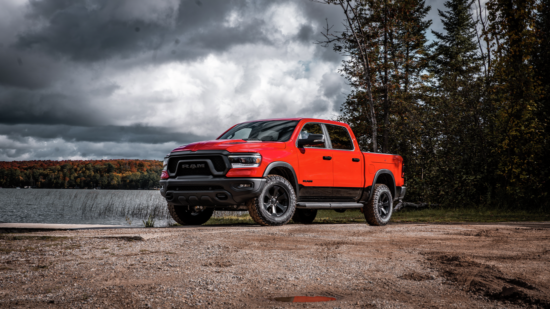 Ram Repair and Maintenance in Preston, ID