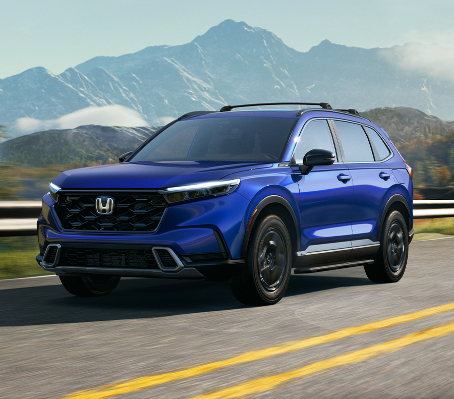Lease a Honda in Loma Linda, CA