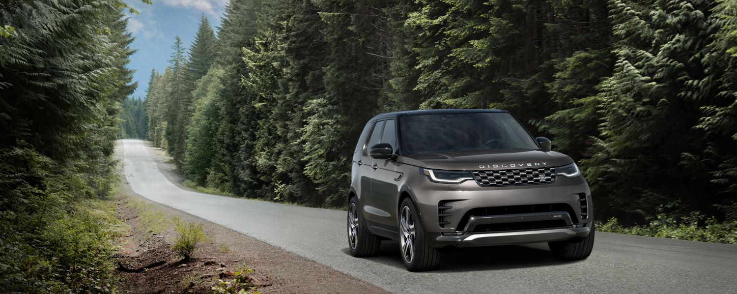  Lease a Land Rover in Carlsbad, CA 