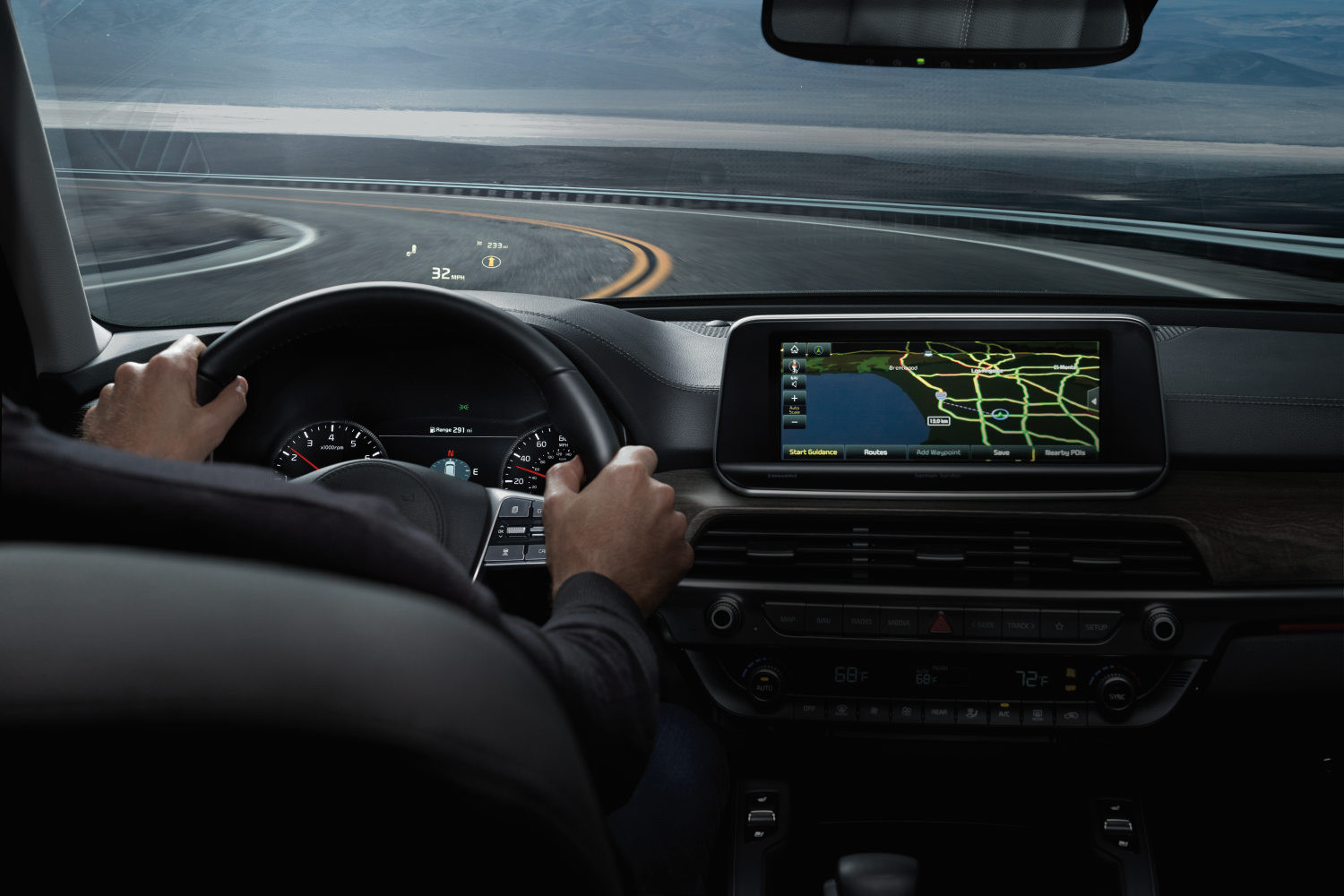 Lease a Kia in Honolulu, HI