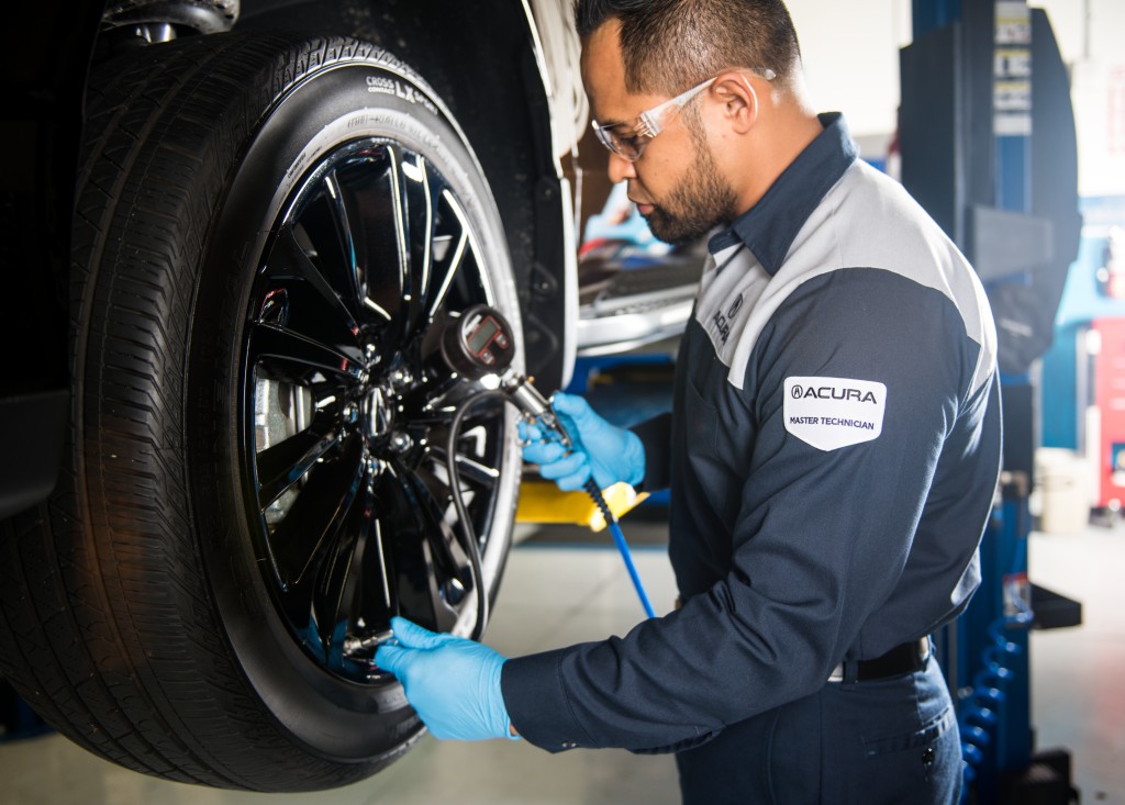  Acura Repair and Maintenance near Ocala, FL 