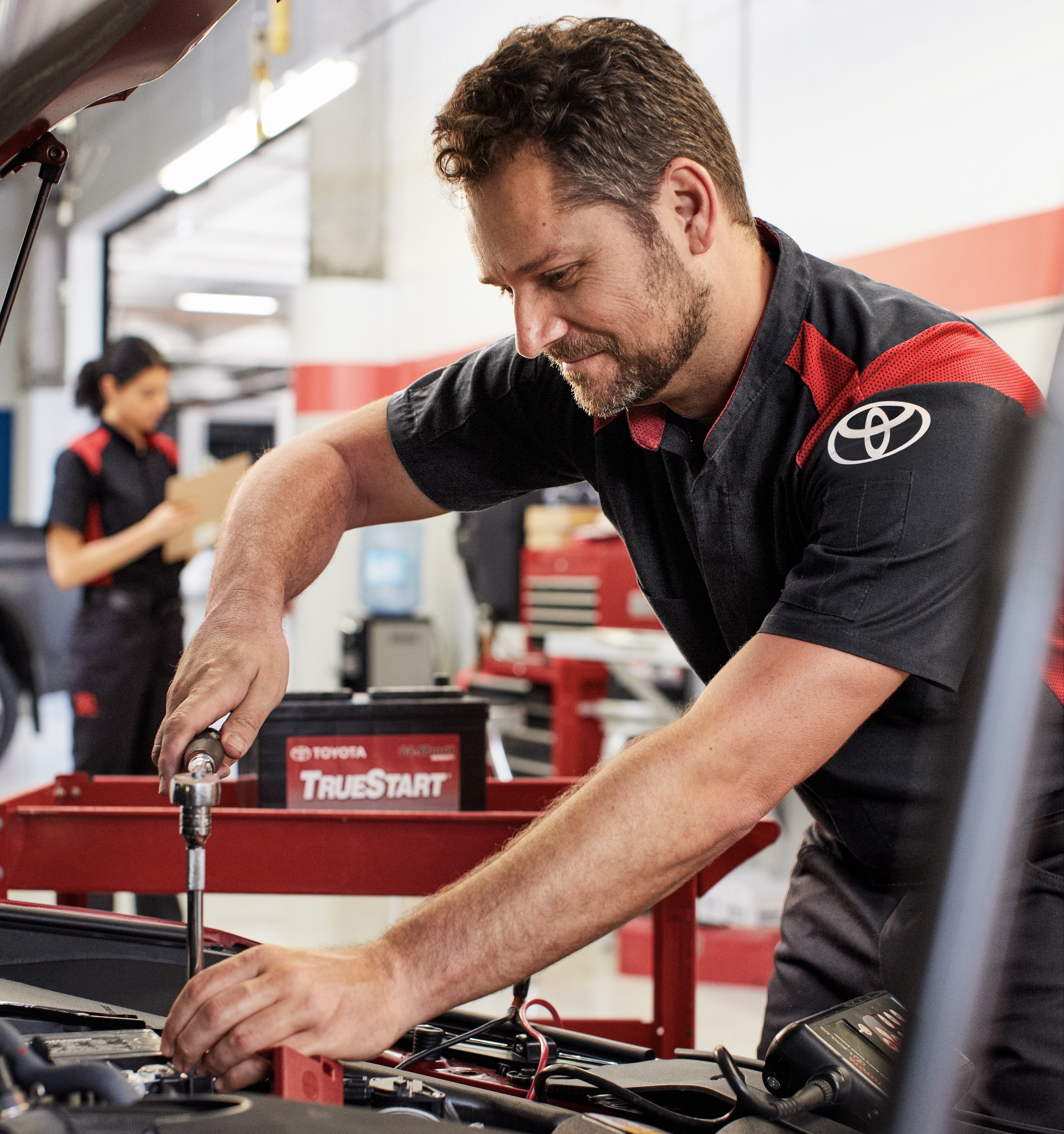 Toyota Repair and Maintenance near Medford, OR