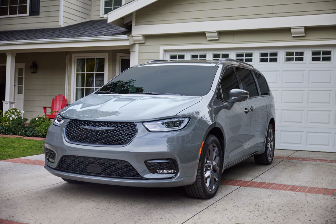  Chrysler Repair and Maintenance in Fargo, ND 