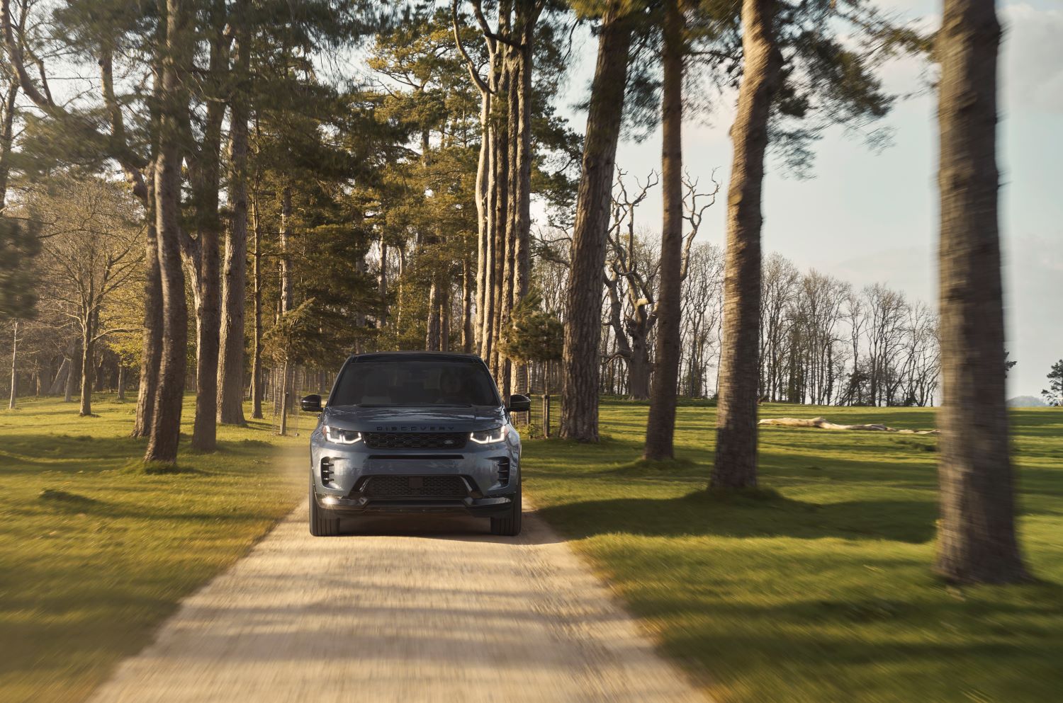 Land Rover Discovery Sports available in Carlsbad, CA at Land Rover Carlsbad
