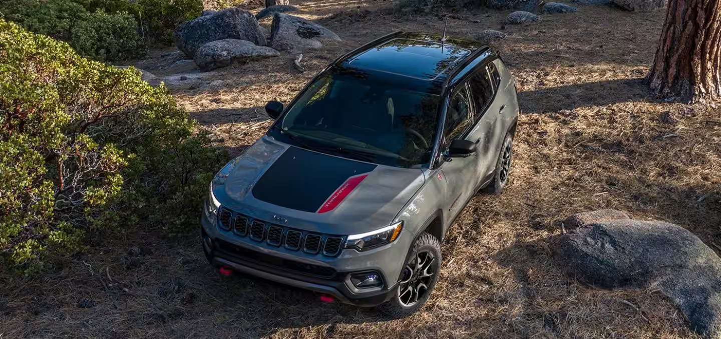  Jeep Repair and Maintenance in Red Bluff, CA 