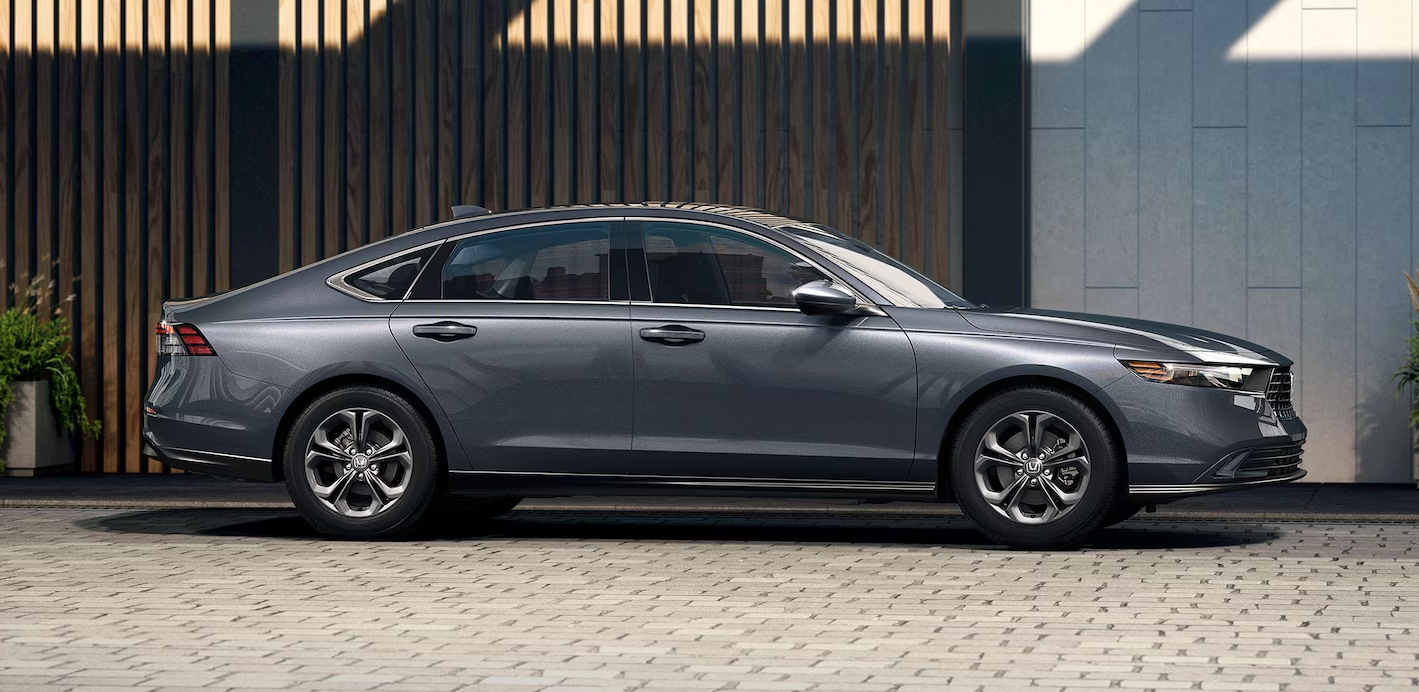 Honda Accord Lease Highland, IN Bosak Honda Highland