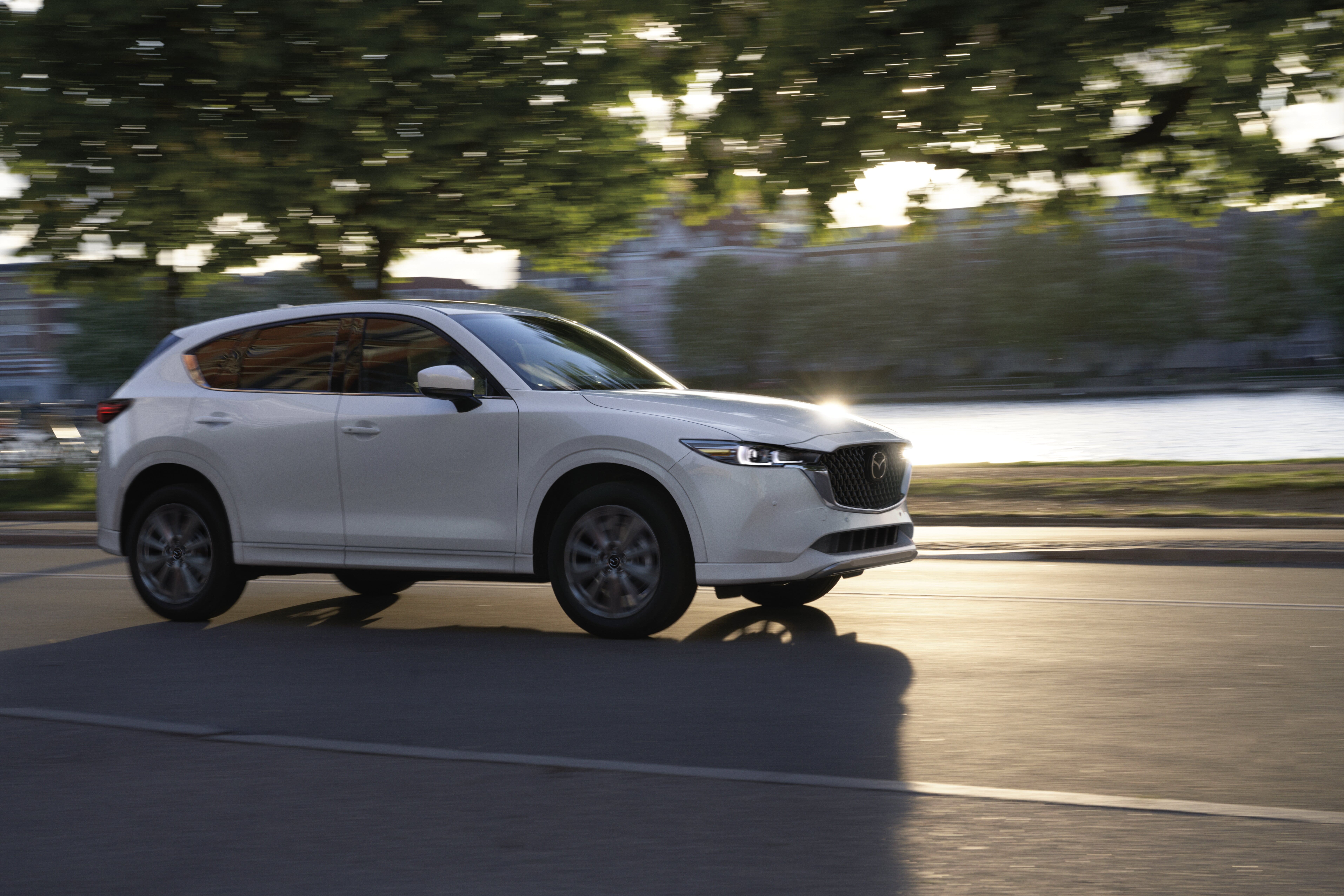 Mazda Repair and Maintenance in Milwaukee, WI