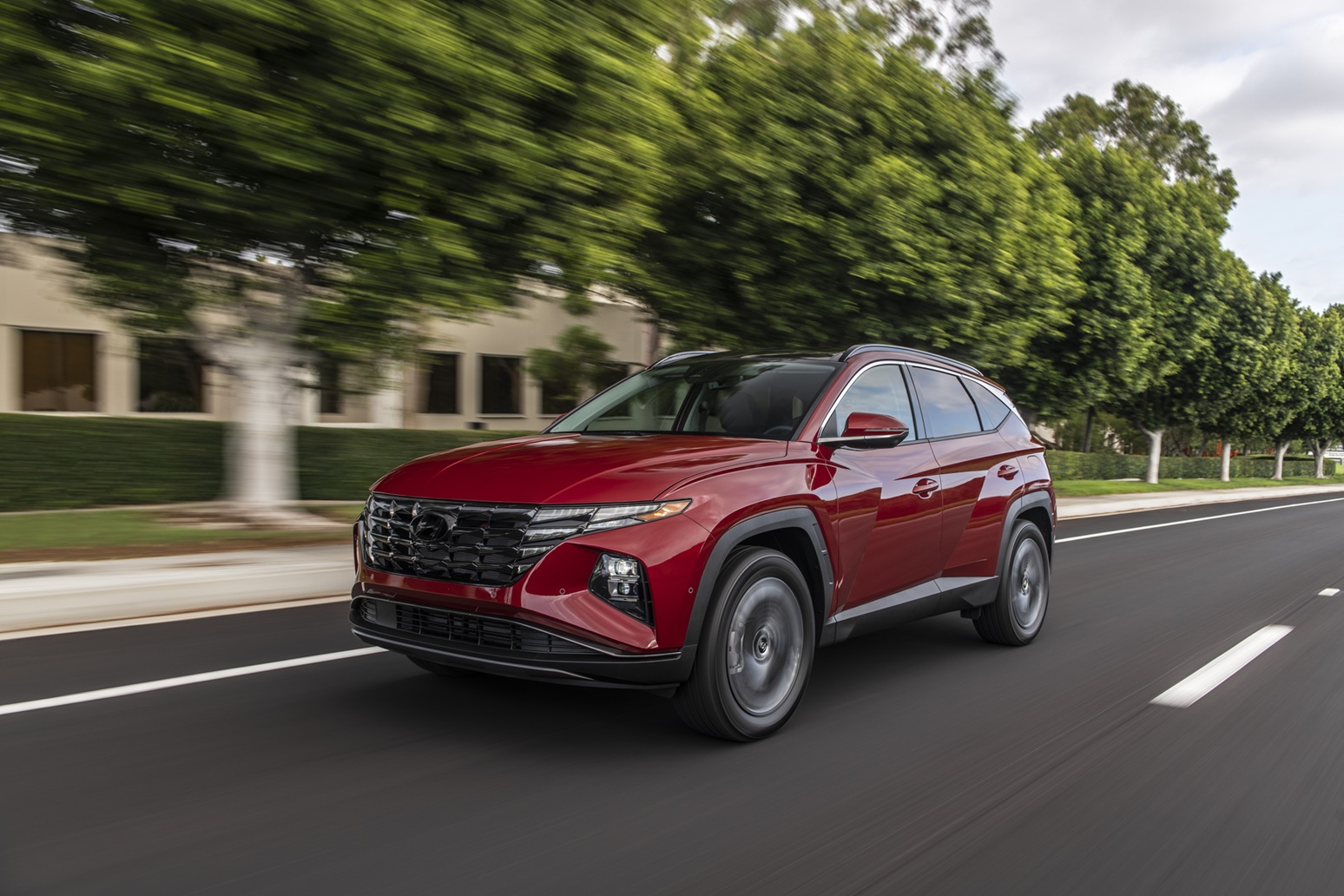  Lease a Hyundai in Ardmore, OK 