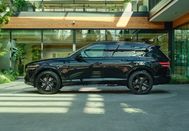 Genesis GV80s available in Lake Oswego, OR at Genesis of Portland