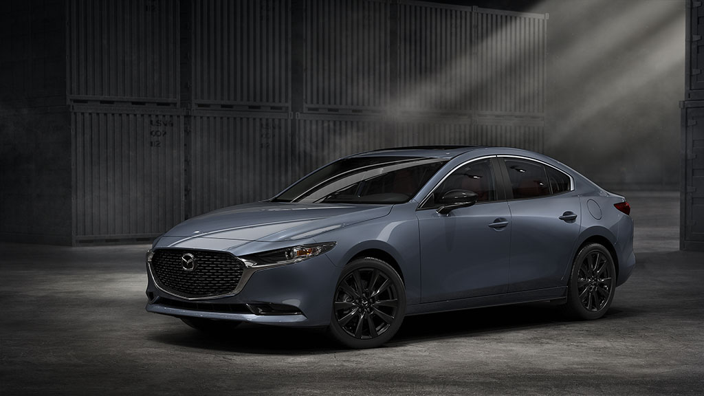  Lease a Mazda in Rockville, MD 
