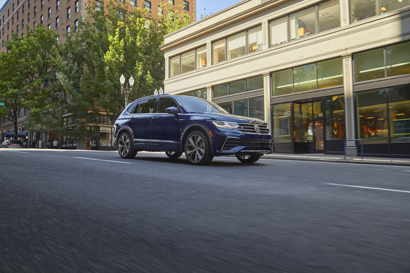  Lease a Volkswagen in Clearwater, FL 