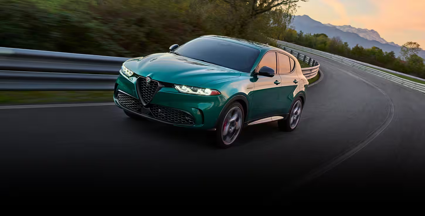  Lease a Alfa Romeo in New York, NY 