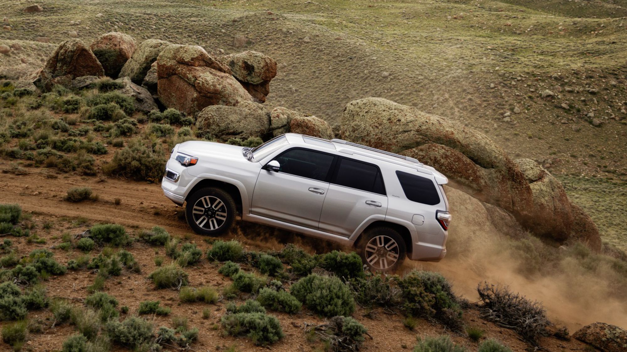 Toyota Repair and Maintenance in Grants Pass, OR