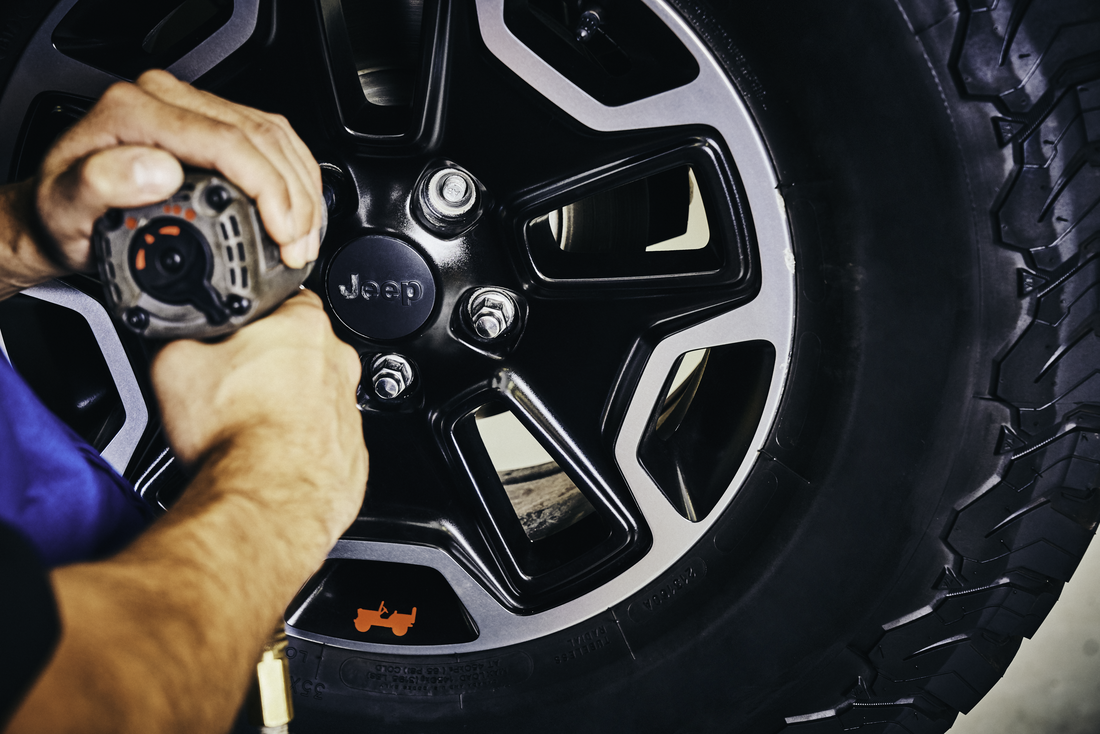  Jeep Repair and Maintenance in Bay Area, CA 