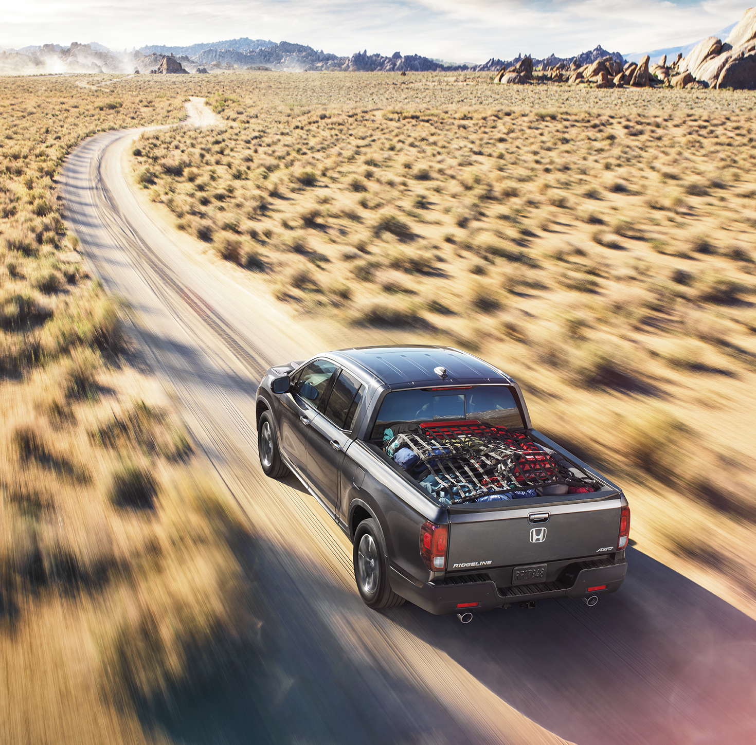  Lease a Honda in Albuquerque, NM 