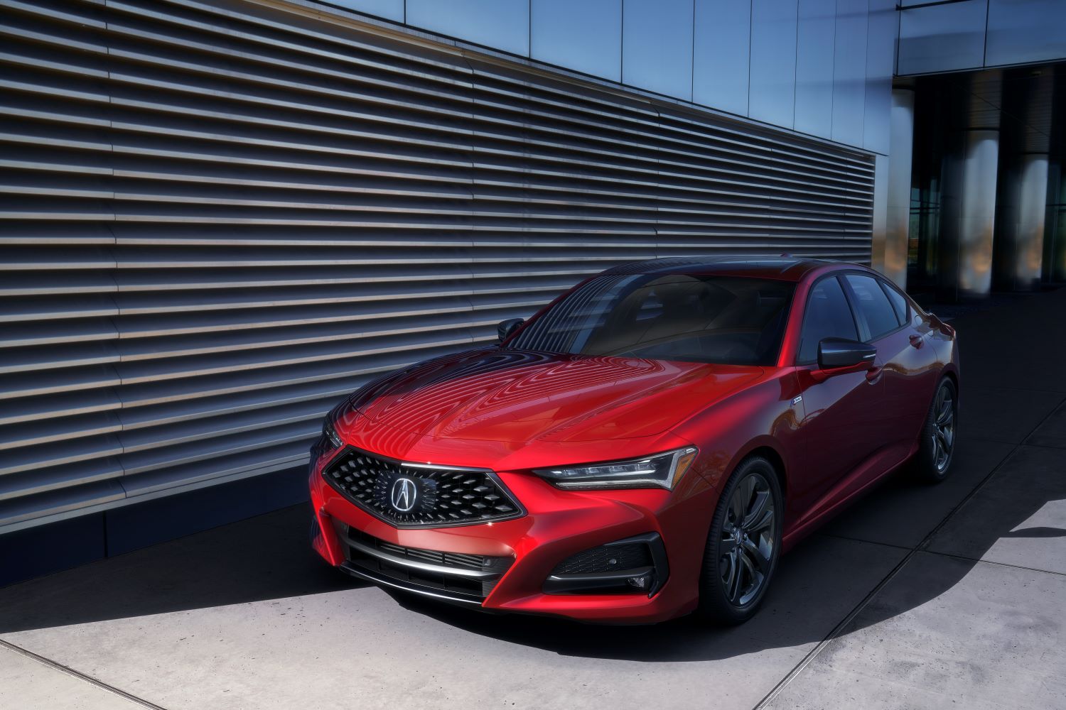  Lease a Acura in Minneapolis, MN 