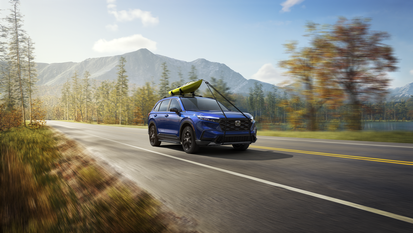  Lease a Honda in Portland, OR 