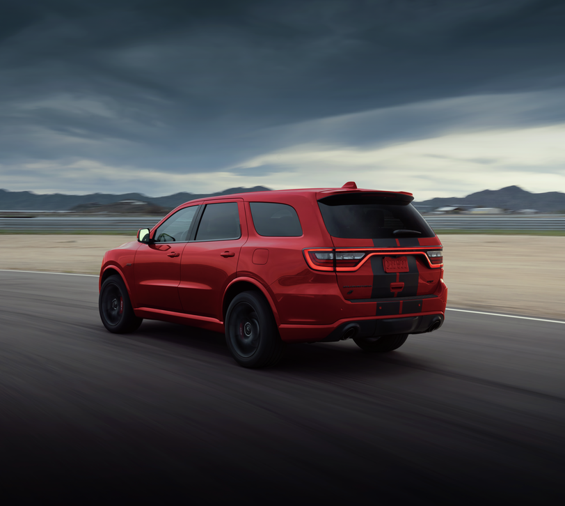 Lease a Dodge in Alachua, FL