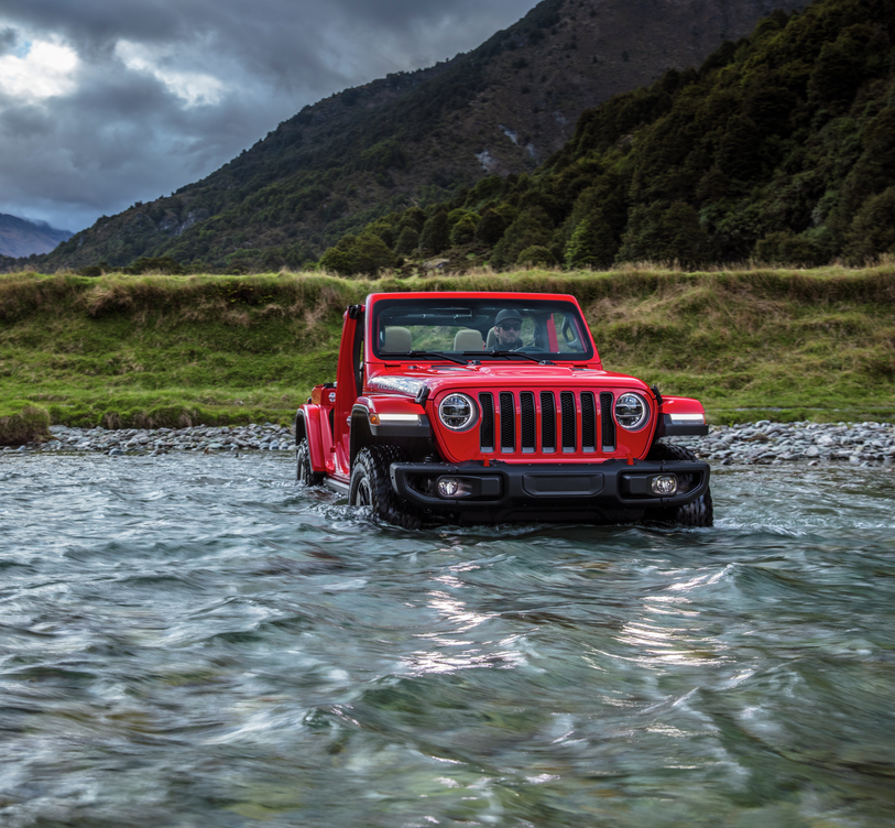  Lease a Jeep in Tinley Park, IL 