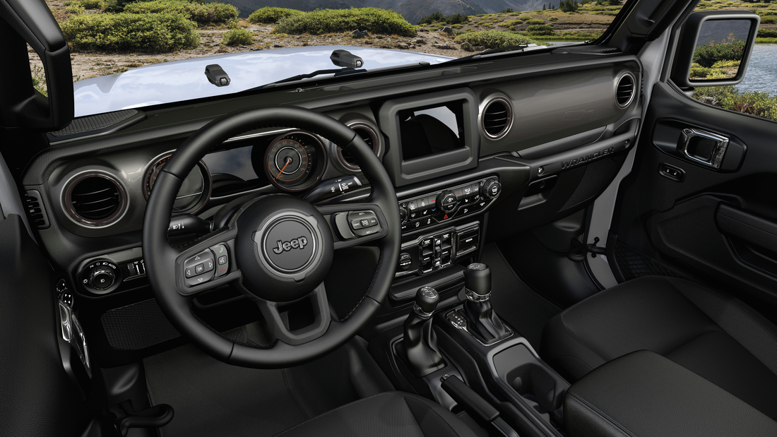  Jeep Repair and Maintenance in Baltimore, MD 