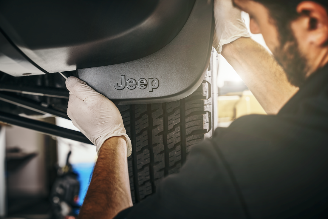 Jeep Repair and Maintenance in Raleigh, NC