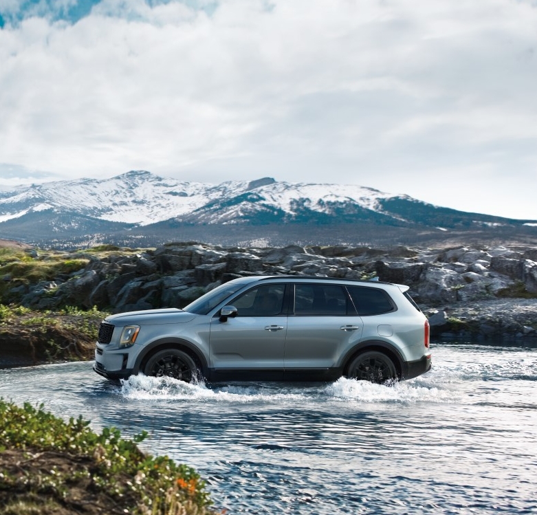  Lease a Kia in Watertown, CT 