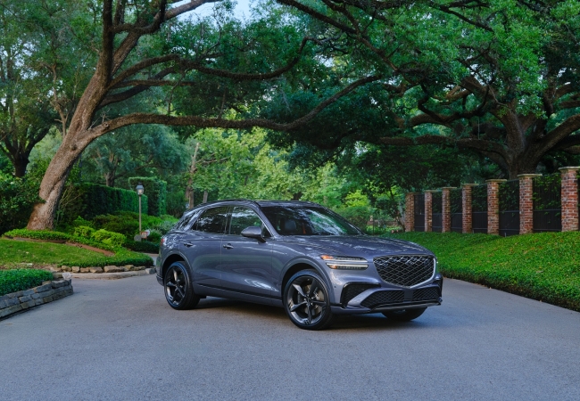 Genesis GV70s available in Lake Oswego, OR at Genesis of Portland