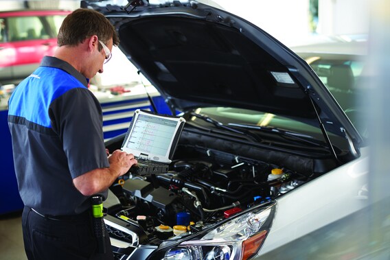  Subaru Repair and Maintenance in Portland, OR 