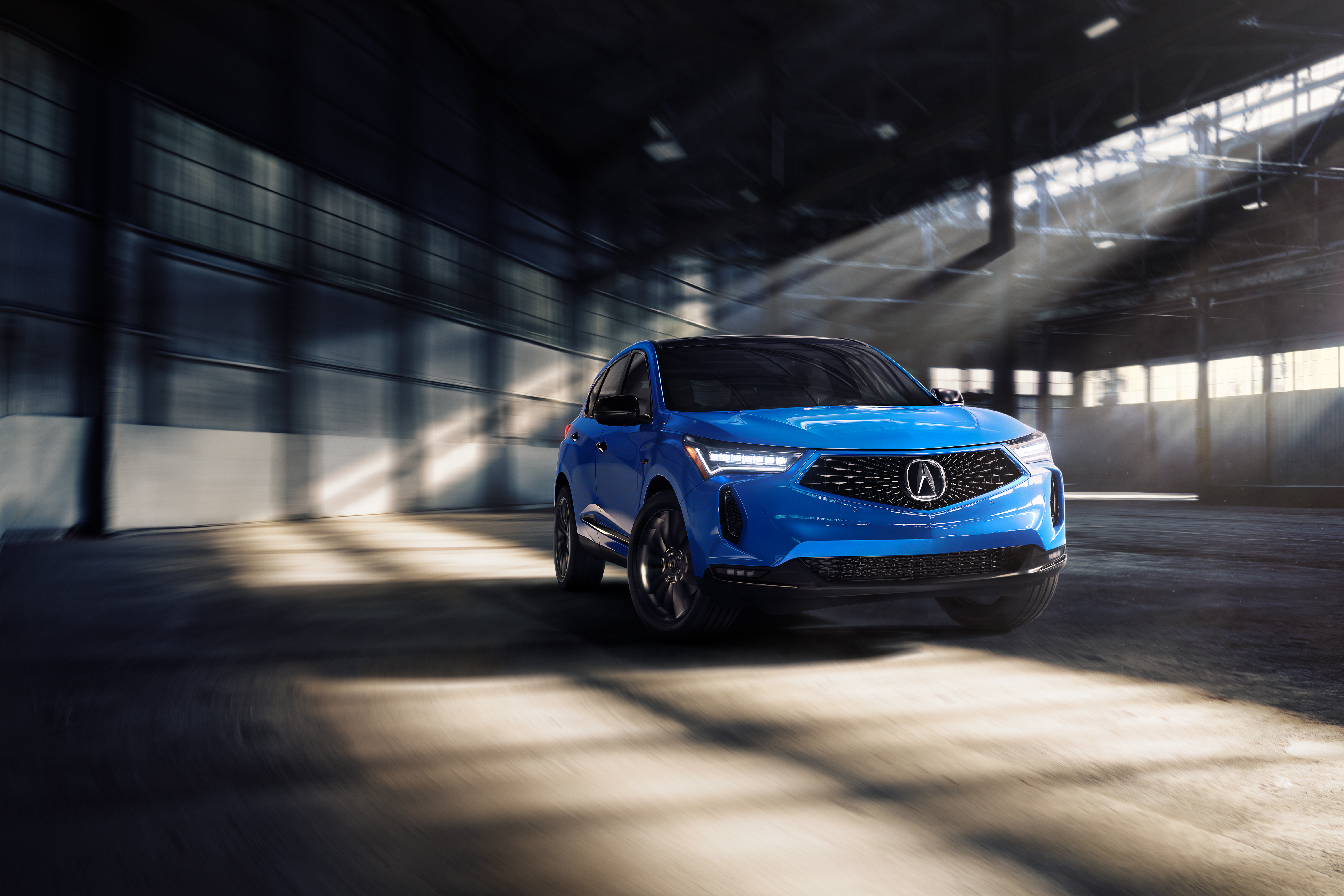  Lease a Acura in Gainesville, FL 