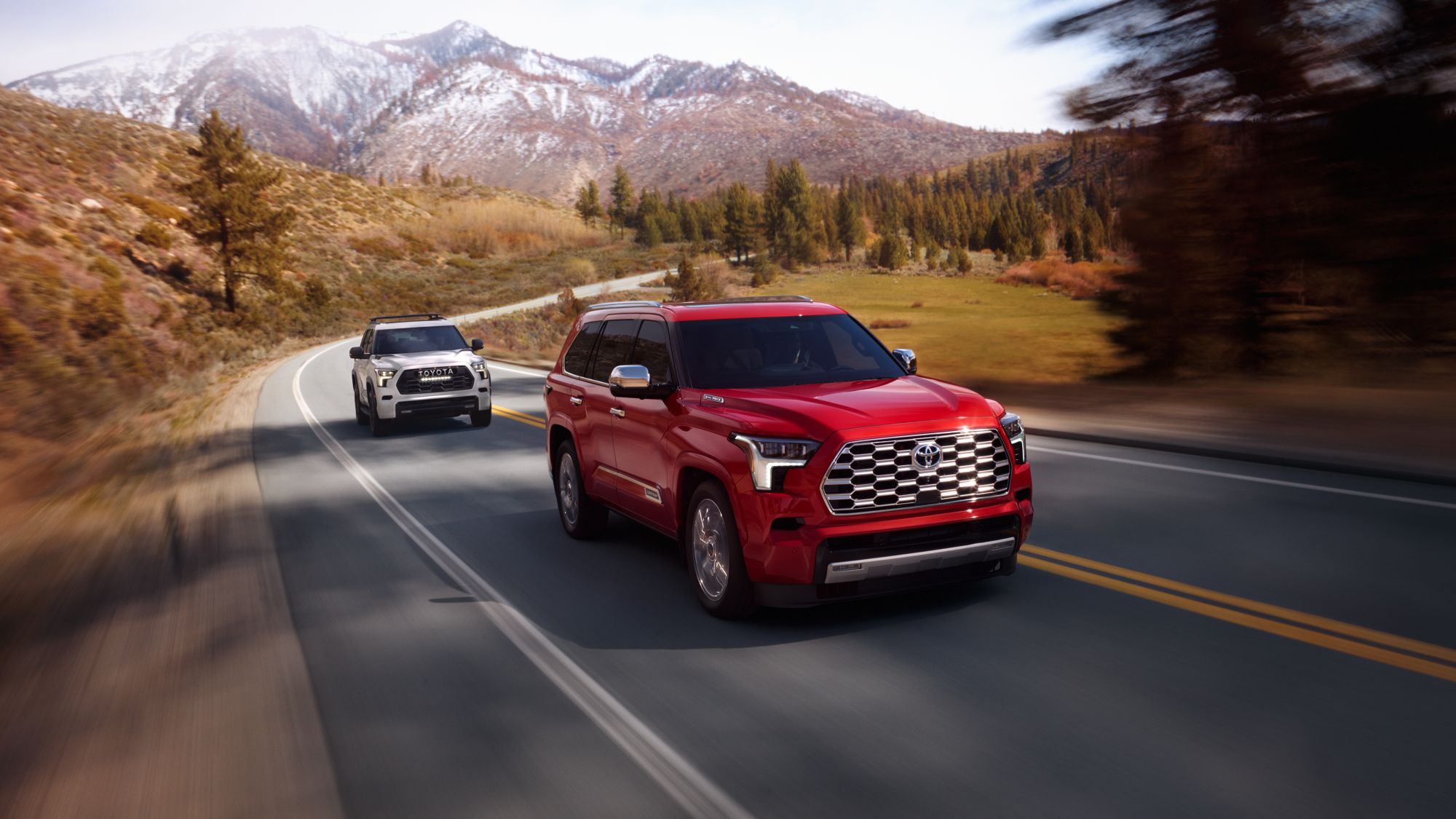 Toyota Repair and Maintenance in Grants Pass, OR
