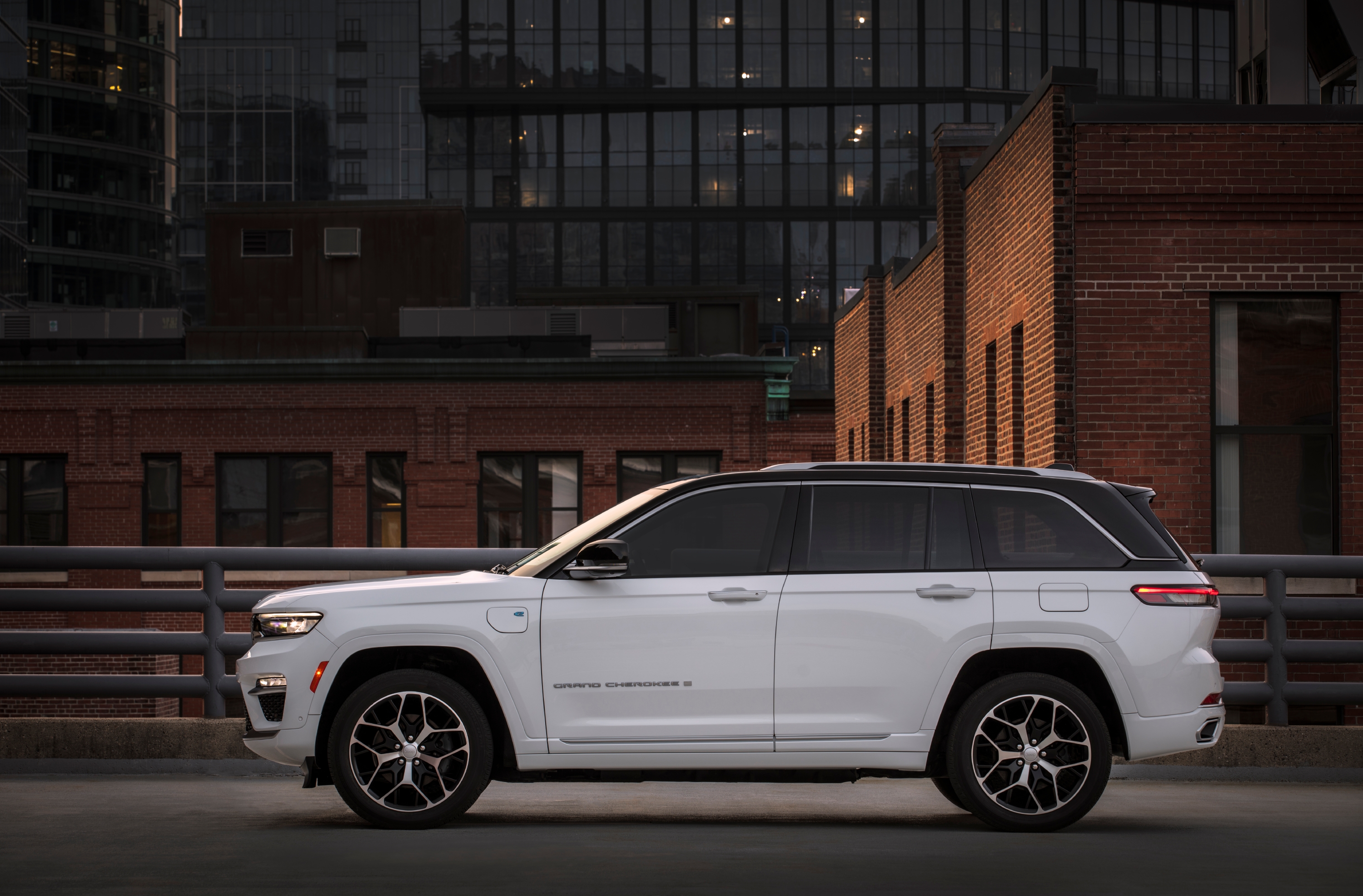  Lease a Jeep in Bowie, MD 