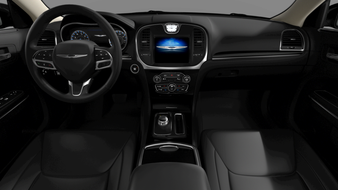  Chrysler Repair and Maintenance in Washington Township, MI 