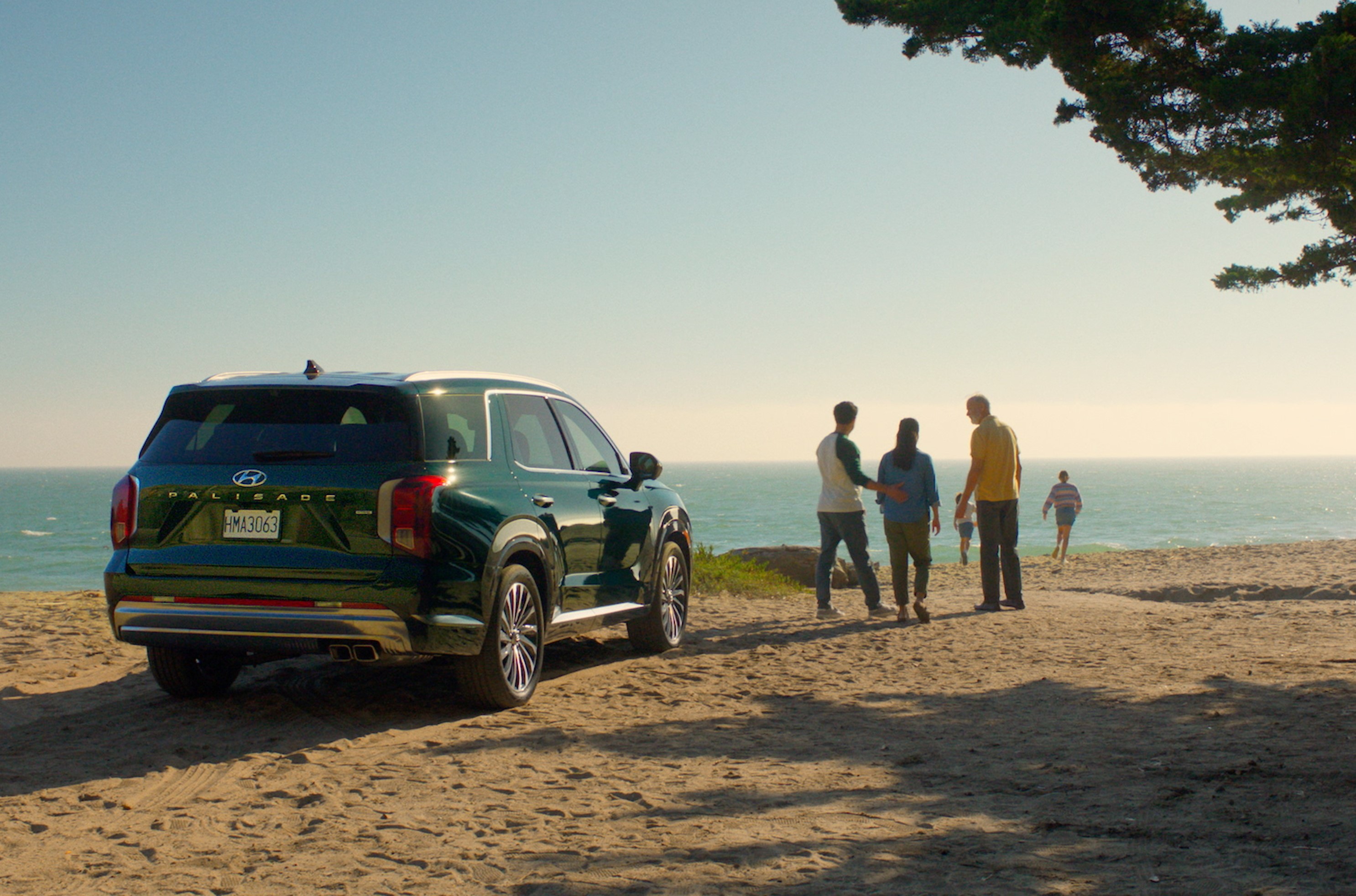 Hyundai Lease near Waimea, HI | Big Island Hyundai