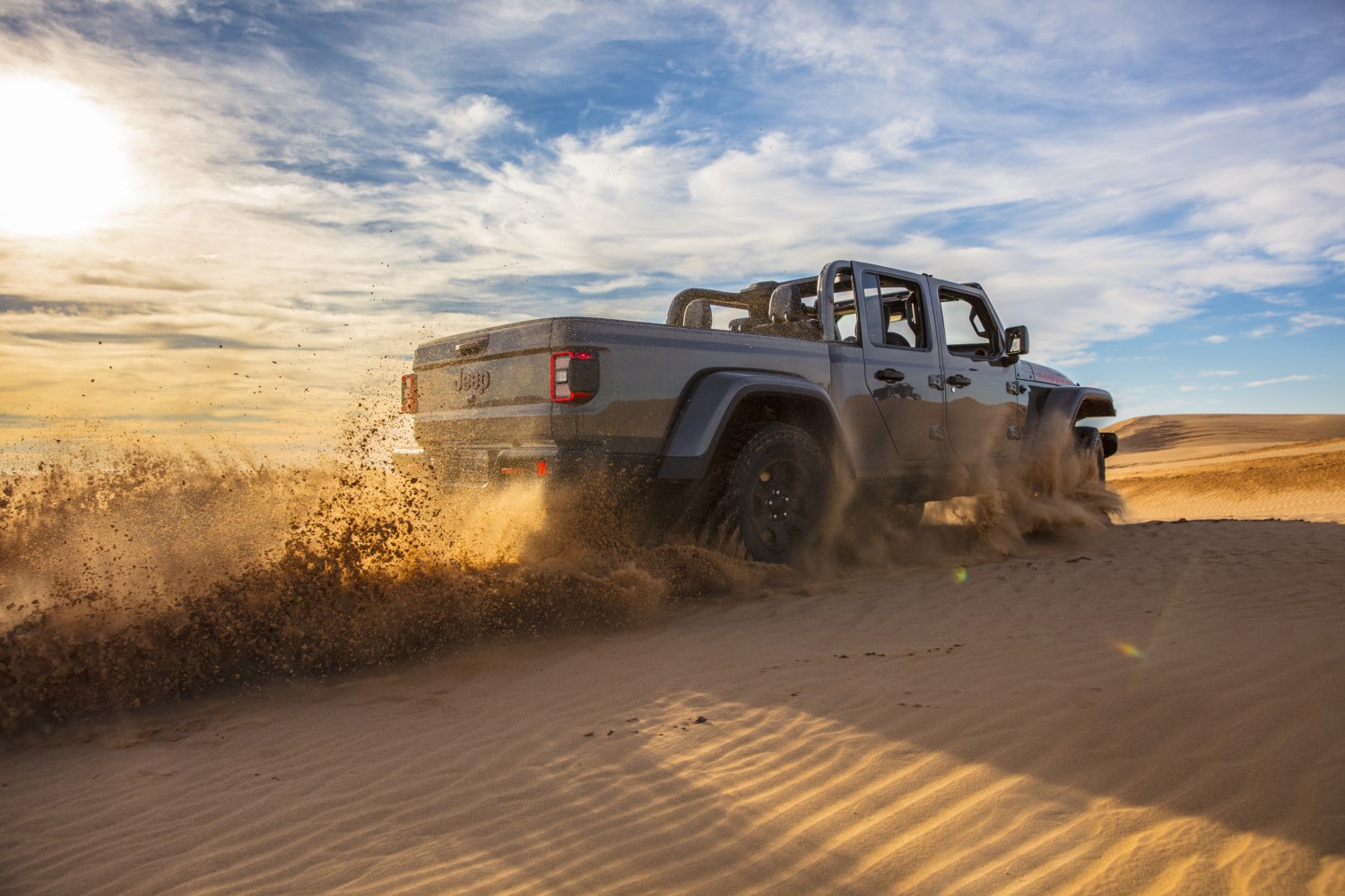 Jeep Repair and Maintenance in Mount Dora, FL
