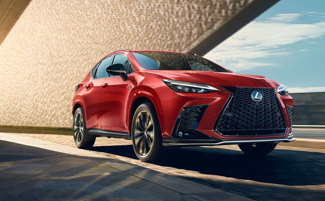 Lexus Transmission Service Boise, ID Peterson Lexus