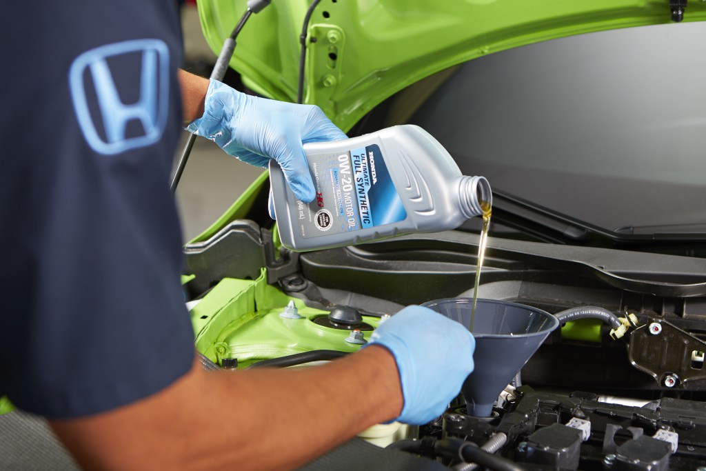Honda Repair and Maintenance near Mount Vernon, WA