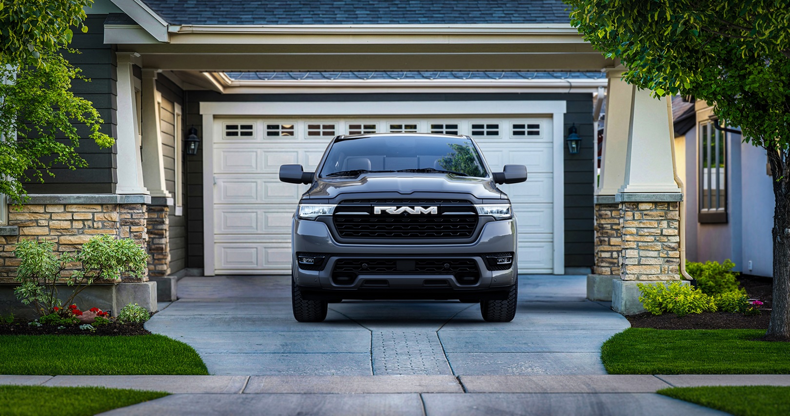  Ram Repair and Maintenance near Columbia, MD 
