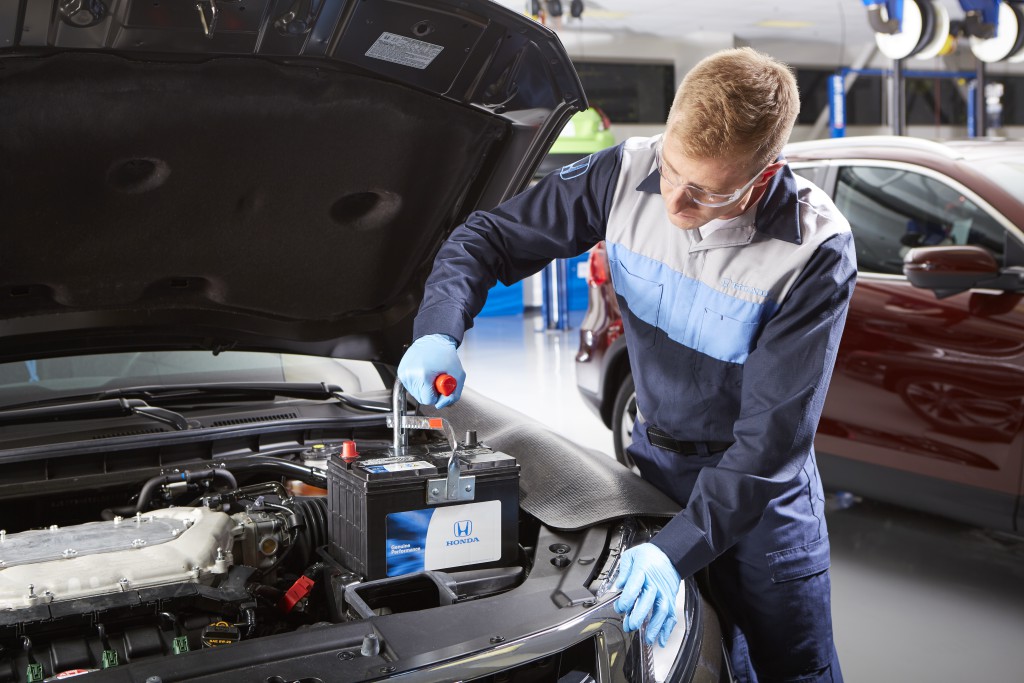 Honda Repair and Maintenance in Portland, OR