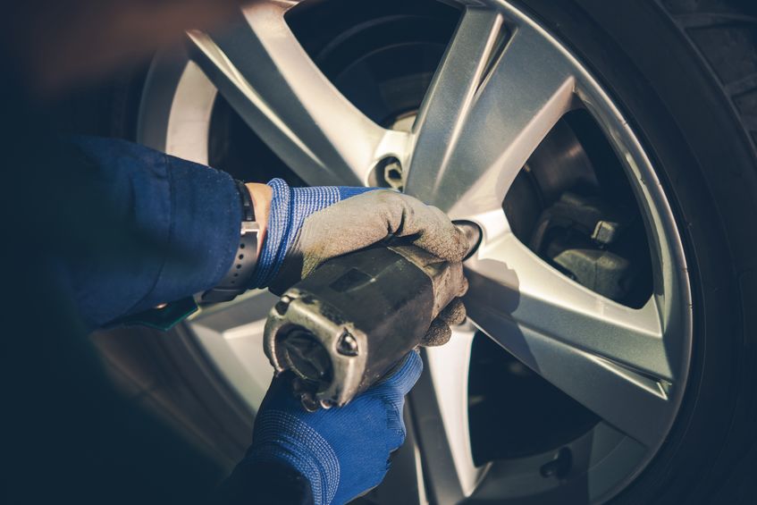  Ford Repair and Maintenance in Long Island, NY 