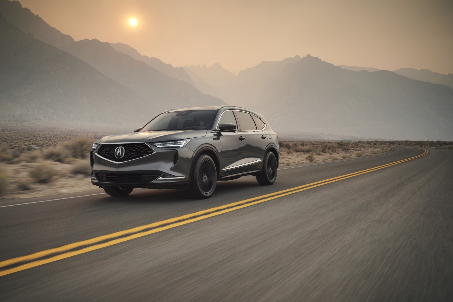  Lease an Acura MDX near Alachua, FL 