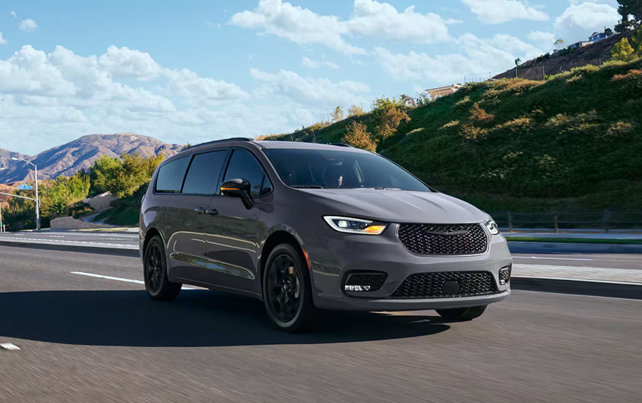  Lease a Chrysler in Wisconsin Rapids, WI 