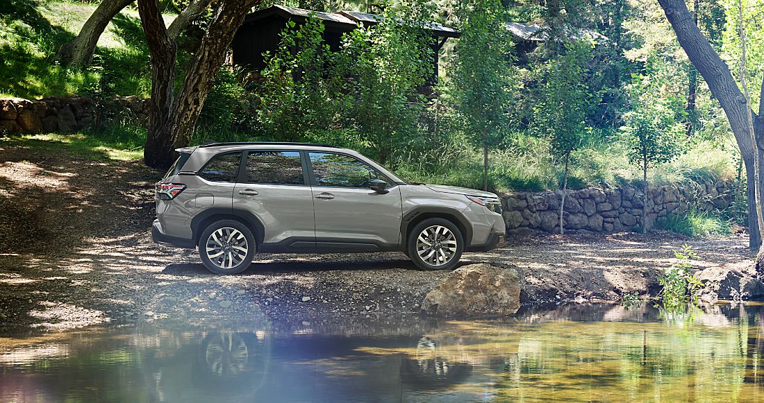 Subaru Foresters available in Sandy, OR at Gresham Subaru