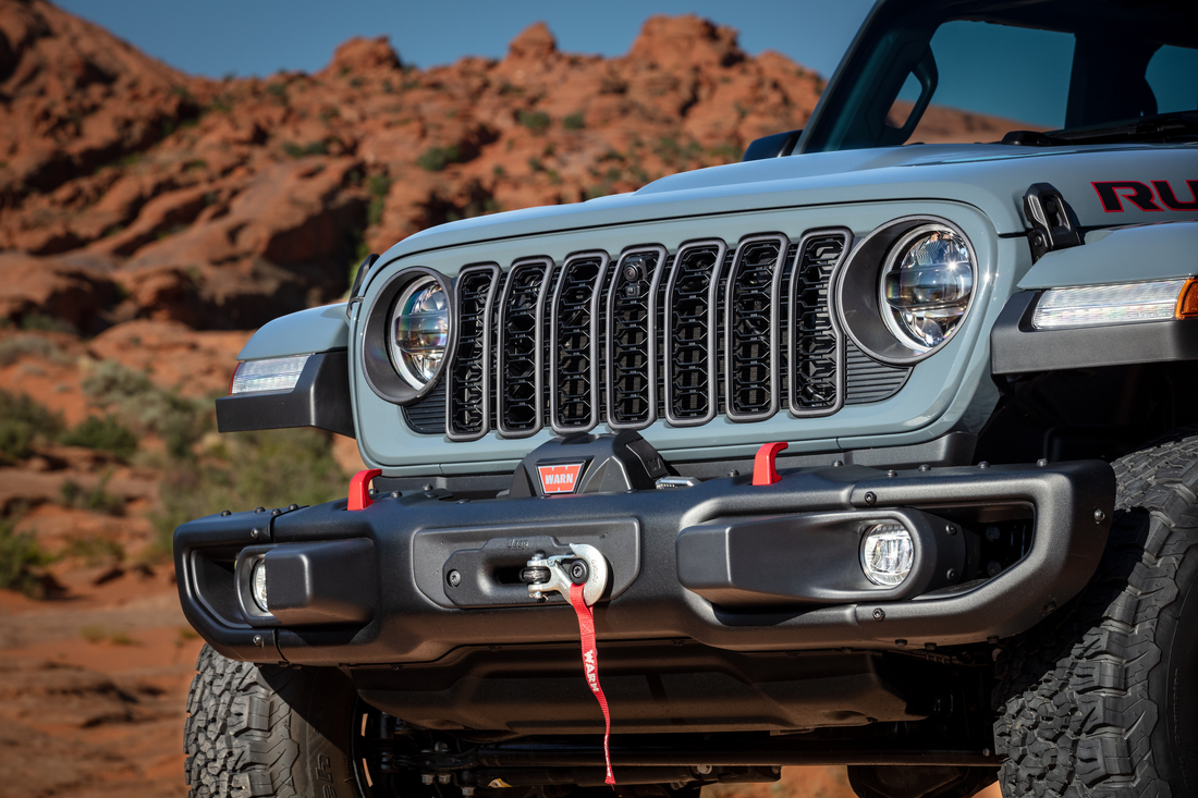 Jeep Repair and Maintenance in Gainesville, FL