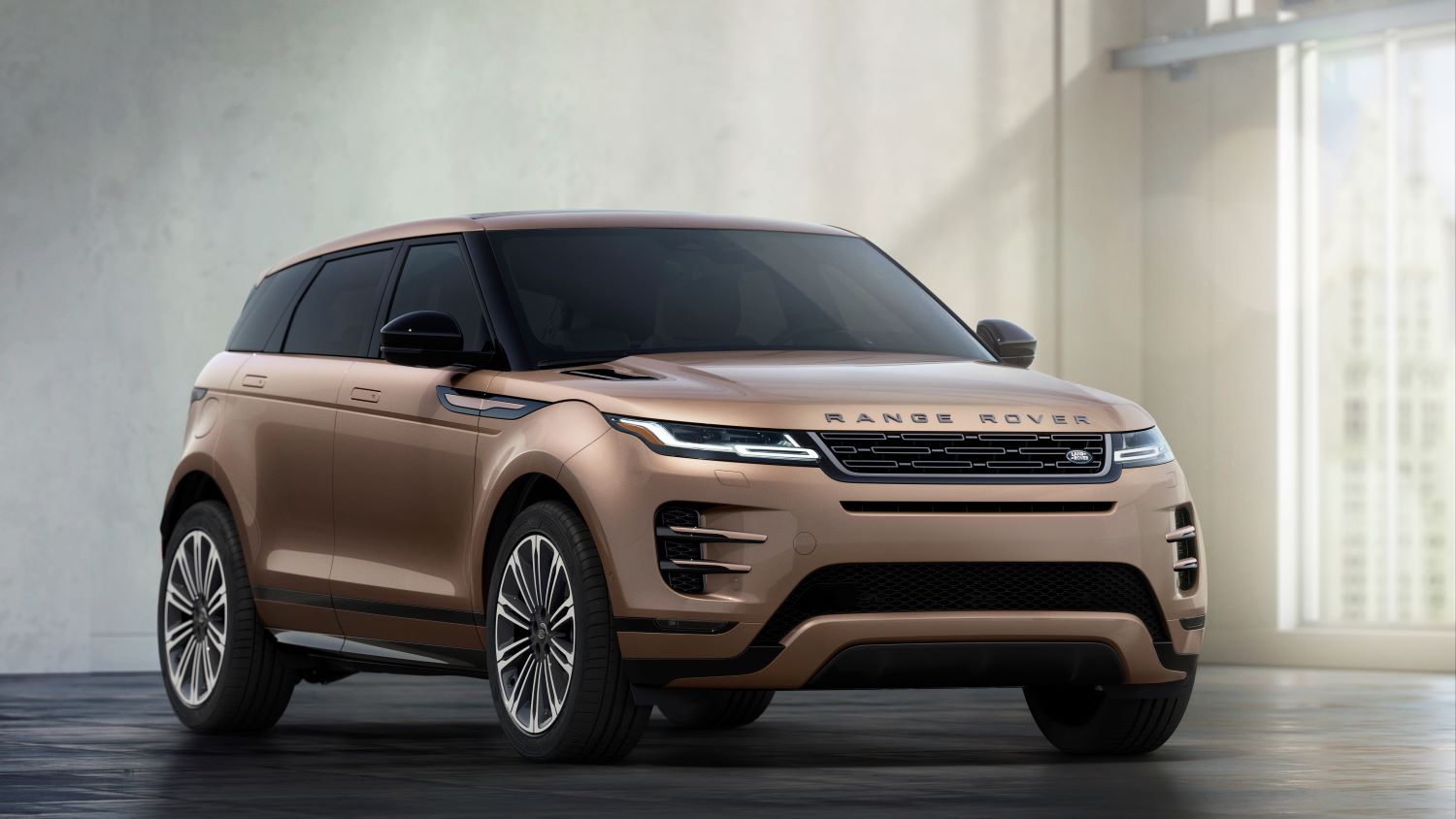  Lease a Land Rover in Carlsbad, CA 